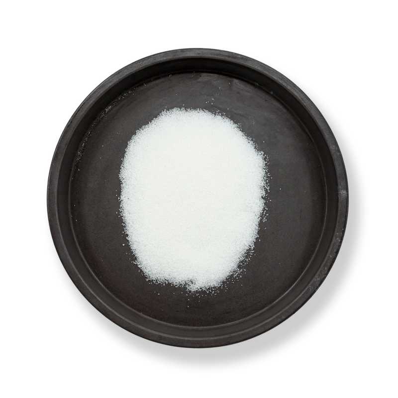 Rychlorozpustná xantanová guma, granulovaná, 50 g