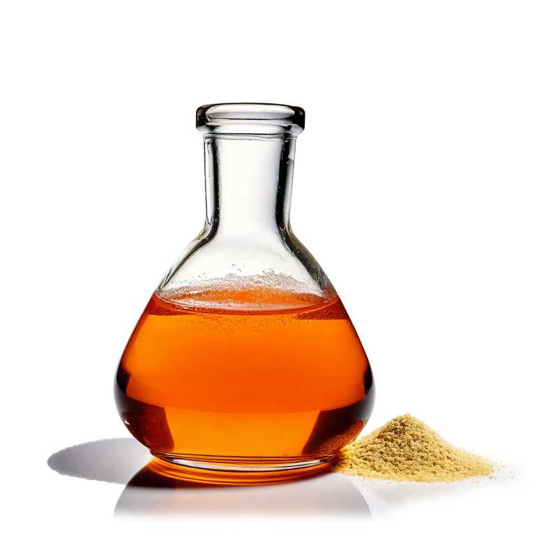 Ryžový olej, z otrub, LZS, BIO, 500 ml