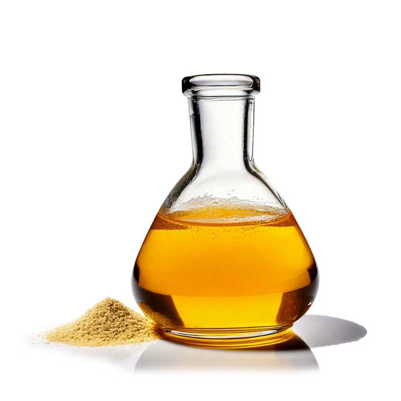 Ryžový olej, z otrub, rafinovaný, 5 l