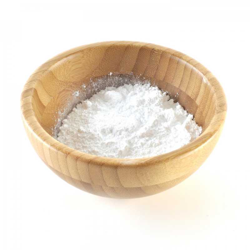 Rýžový škrob je velmi jemný bílý prášek, který byl vyvinut speciálně pro použití v kosmetice.
Při aplikaci na pokožku neucpává póry a má ve