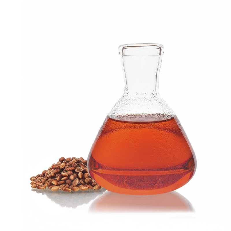 Šípkový olej e semen, LZS, červený 500 ml