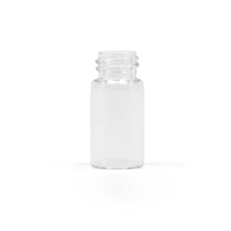 Skleněný rozprašovač na parfém, 2 ml