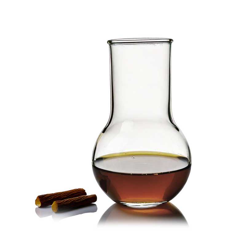 Lékořice CO2-to extrakt s MCT olejem, 50 ml
