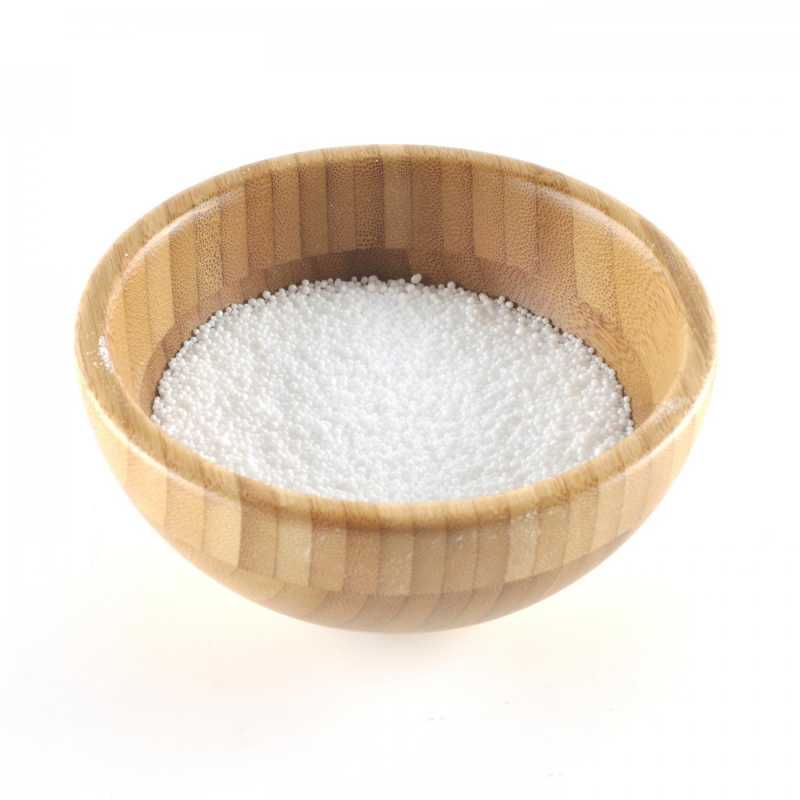 Sodium coco sulfát (nebo také kokosulfát sodný) se používá v mýdlech a šamponech jako náhrada SLS. Má vynikající pěnivé vlastnosti . Lze jej míc