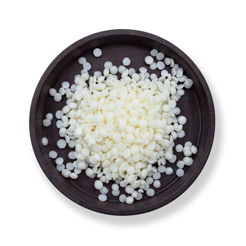 Sojový vosk KeraSoy massage, 1 kg