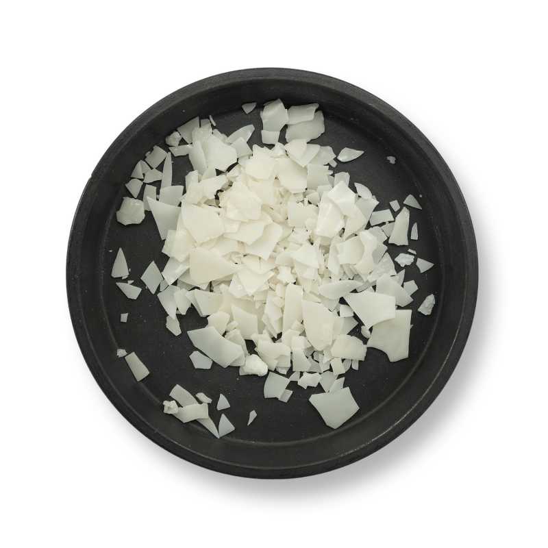 Sojový vosk KeraSoy pillar 4120, 1 kg