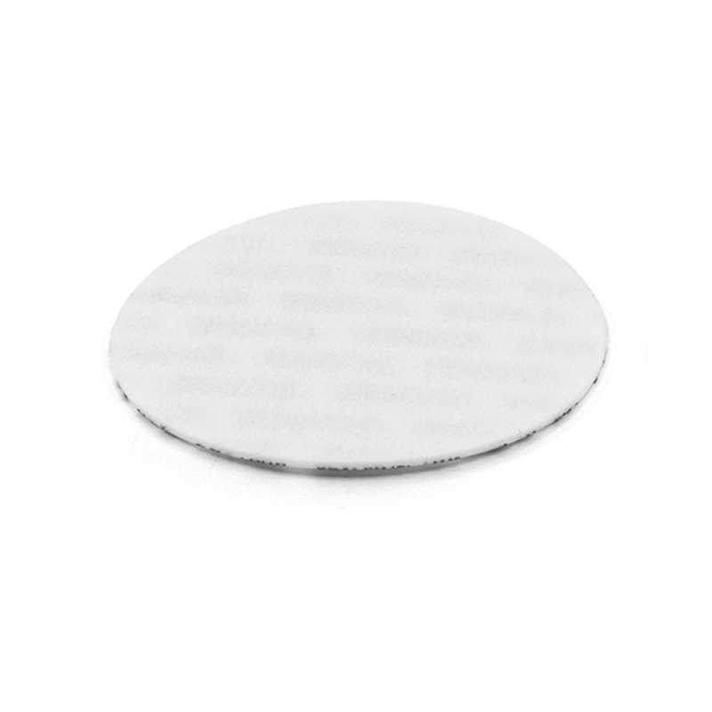 Tlakově citlivé těsnicí vložky k kelímkům, 45,6 mm