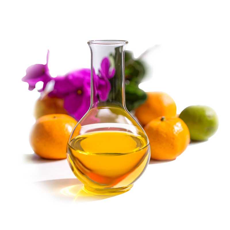 Vonný olej, Čajový dýchánek, 10 ml