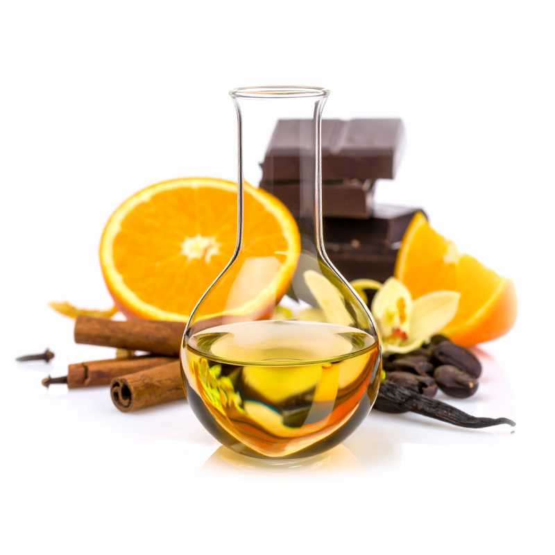 Vonný olej, Čokoládová vášeň, 500 ml