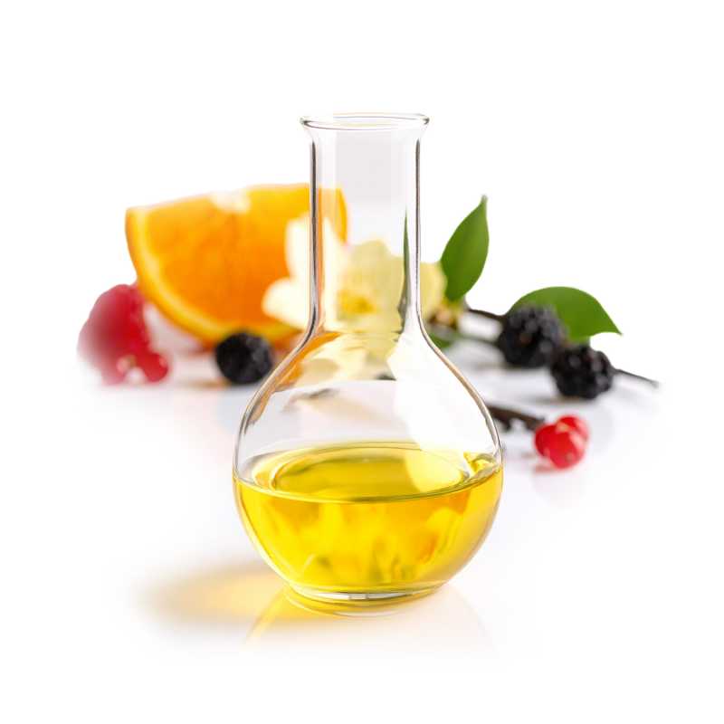 Vonný olej, Džem z lesního ovoce, 100 ml