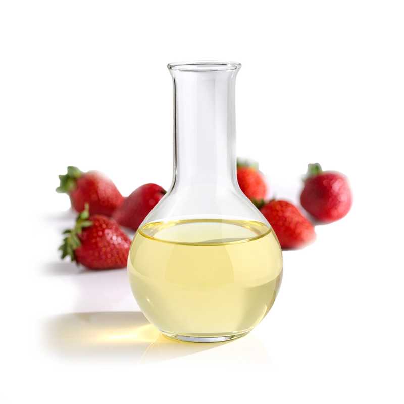 Vonný olej, jahoda, 1 l