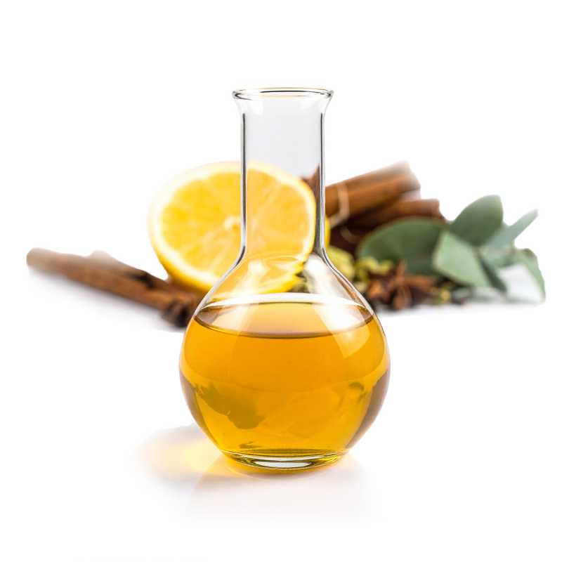 Vonný olej, Spice Latte, 500 ml