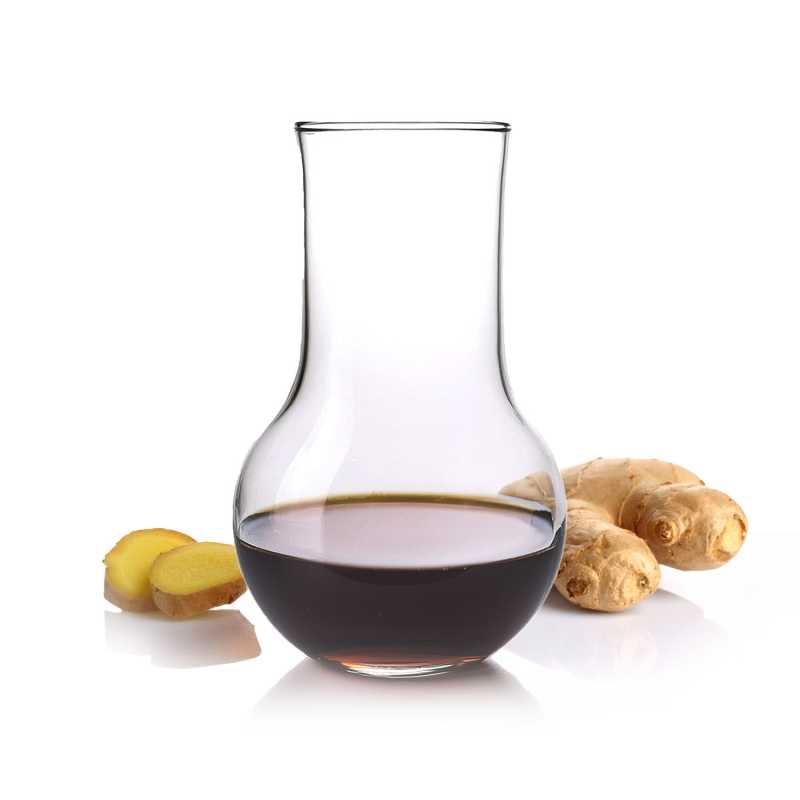 Zázvor CO2-to extrakt BIO, 10 ml