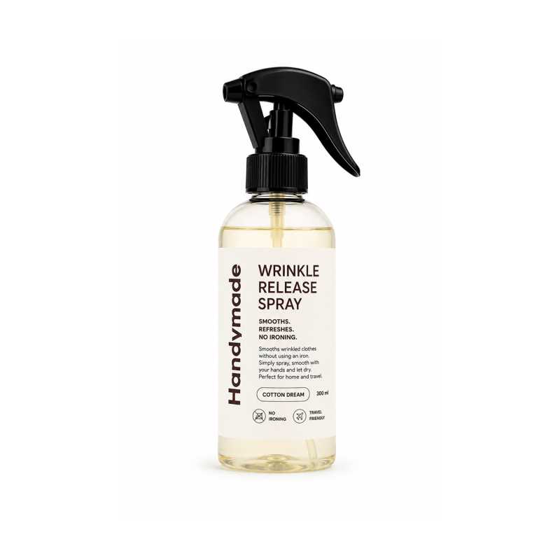 Žehlička ve spreji, Cotton Dream, 300 ml