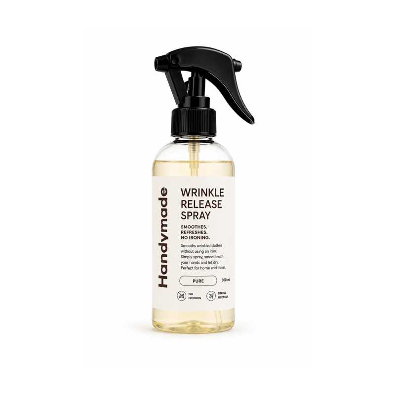 Žehlička ve spreji, Pure, 100 ml