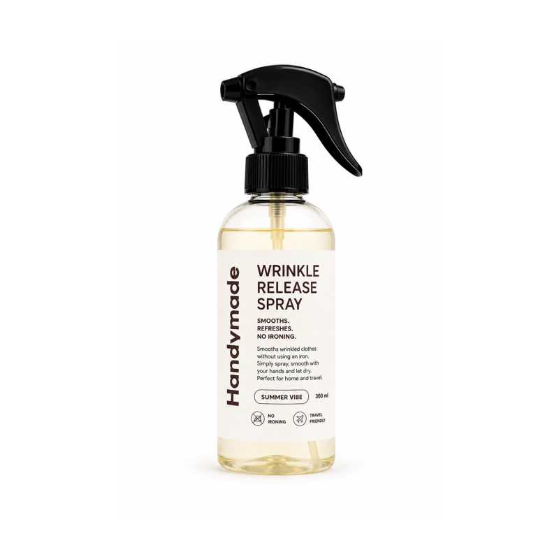 Žehlička ve spreji, Summer Vibe, 300 ml