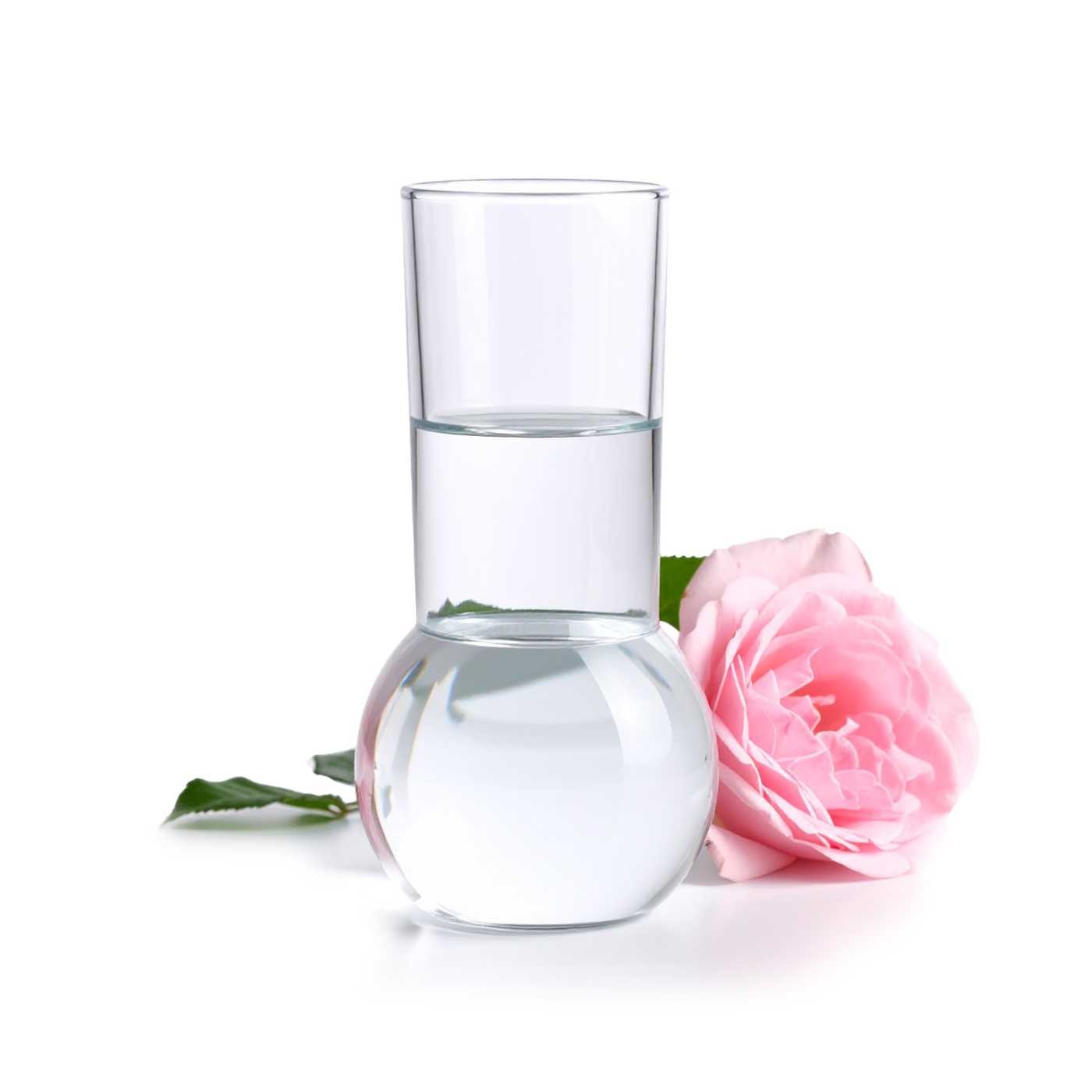 Esenciální olej, Růže stolistá, Rosa centifolia, 100%, 5 ml