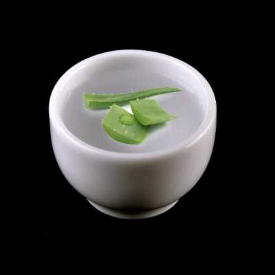 Aloe vera šťáva 1: 1, 100 ml
