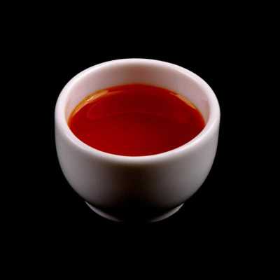 Chilli CO2-to extrakt BIO, 3,1% 10 ml
