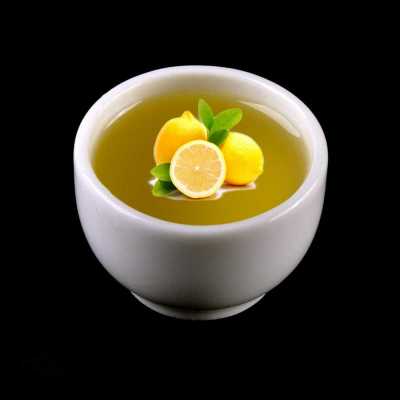 Esenciální olej, citron 10 ml