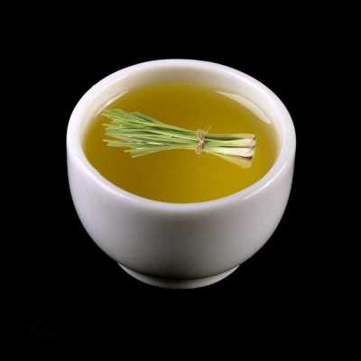Esenciální olej, citrónová tráva lemongrass, 10 ml