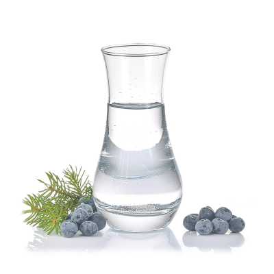 Esenciální olej, jalovec jalovec plody, 500 ml