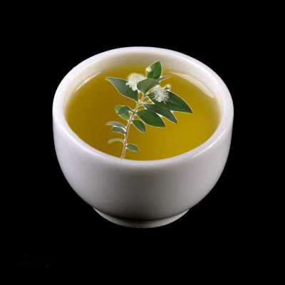 Esenciální olej, myrta citronová 10 ml