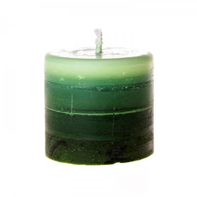 Barvivo do svíček, smaragdově zelená, cca 10 g