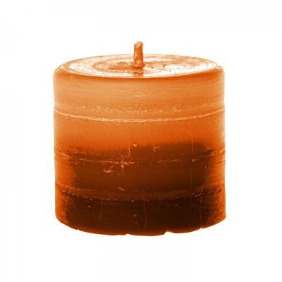 Barvivo do svíček, teplá oranžová, cca 10 g