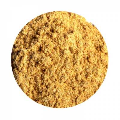 MICA, AquaPearls, Gold dust, 200 g