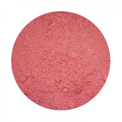 MICA, práškové barvivo, Blushed pink 200 g