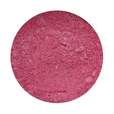 MICA, práškové barvivo, Cool Pink, 10 g