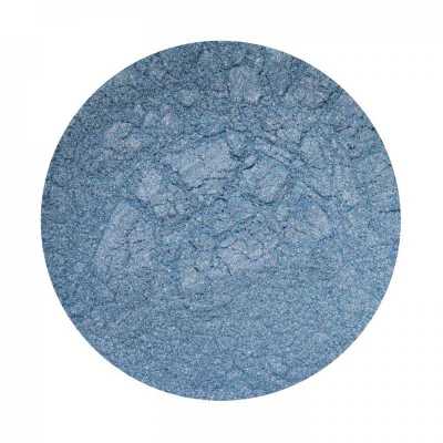 MICA, práškové barvivo, Cornflower Crush, 50 g