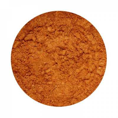MICA, práškové barvivo, Doubloon Gold, 10 g