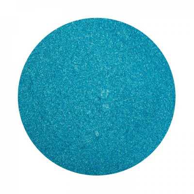 MICA, práškové barvivo, Dreamy Aquamarine 10 g