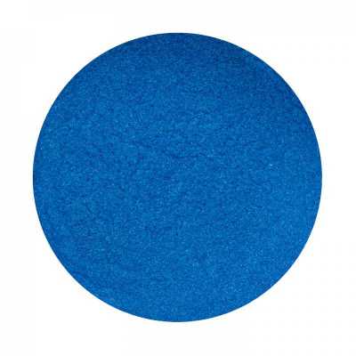 MICA, práškové barvivo, Electric Blue, 10 g