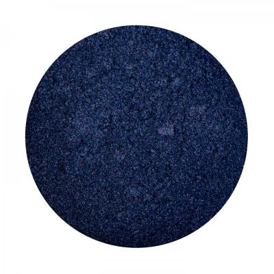 MICA, práškové barvivo, Navy blue, 10 g