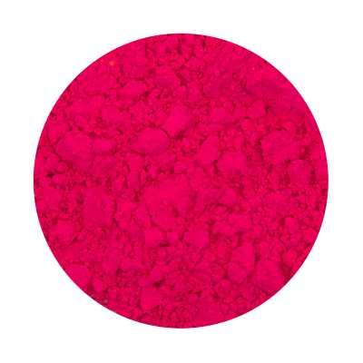 MICA, práškové barvivo, Neon Lites Super Pink, 50 g