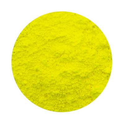 MICA, práškové barvivo, Neon Lites Super Yellow, 10 g
