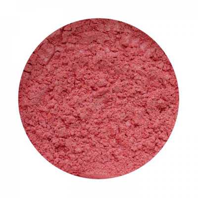 MICA, práškové barvivo, Pink Pearl, 10 g