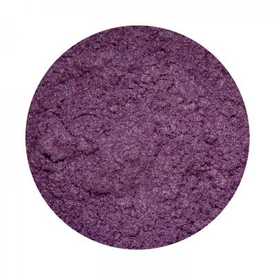 MICA, práškové barvivo, Silken Lilac, 10 g