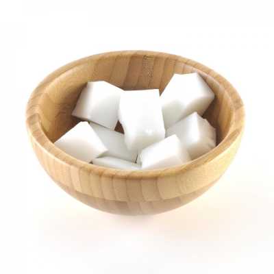 Mýdlová hmota s kozím mlékem 11,5 kg