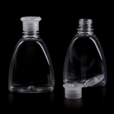 Plastová láhev na šampon a sprchový gel, 300 ml