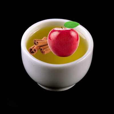 Vonný olej, jablko skořice, 150 ml