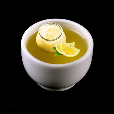 Vonný olej, lemon curd, 10 ml