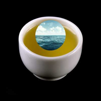 Vonný olej, oceán, POUZE DO SVÍČEK, 10 ml