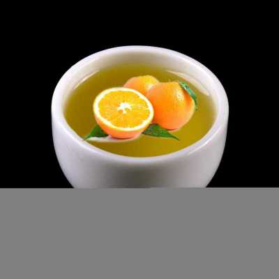 Vonný olej, pomeranč a hřebíček, 10 ml