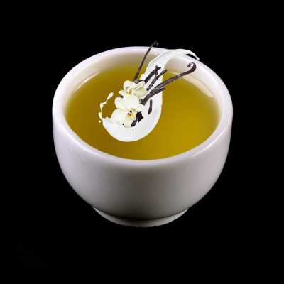 Vonný olej, vanilkové mléko, 150 ml