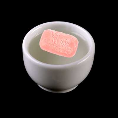 Vonný olej, vůně čistého mýdla, POUZE DO SVÍČEK, 10 ml